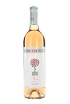 Boxwood Estate, Topiary Rosé 2011